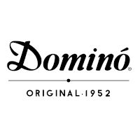 Logo de Dominó