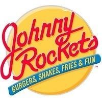 Logo de Johnny Rockets