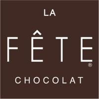 Logo de La Fete