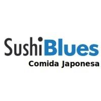 Logo de Sushi Blues