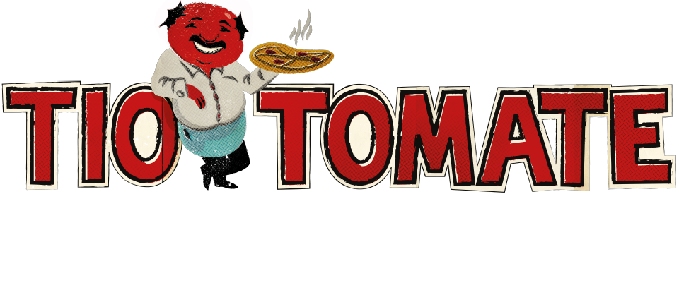 Logo de Tio Tomate