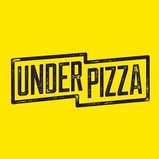 Logo de Under Pizza