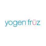 Logo de Yogen Früz