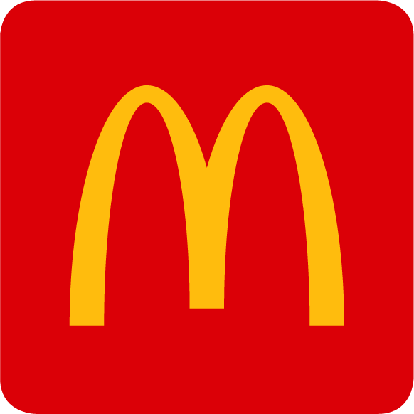 Logo de McDonald's
