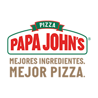 Logo de Papa John's