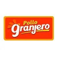 Logo de Pollo Granjero