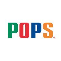 Logo de Pops