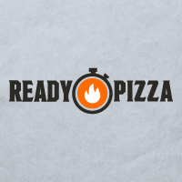 Logo de Ready Pizza