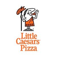 Logo de Little Caesar's