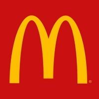 Logo de McDonald's