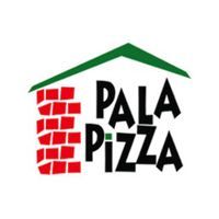 Logo de Pala Pizza