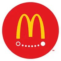 Logo de Mc Donalds