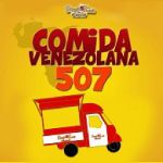 Logo de Comida Venezolana 507