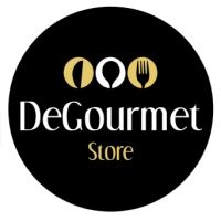 Logo de DeGourmet Store