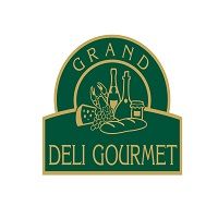 Logo de Deli Gourmet