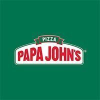 Logo de Papa John's
