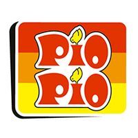 Logo de Pío Pío