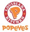 Logo de Popeyes