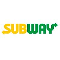 Logo de Subway