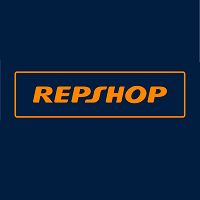 Logo de Repshop