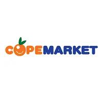 Logo de Copemarket