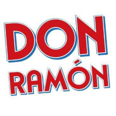 Logo de Don Ramón
