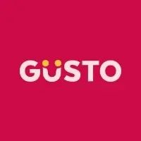 Logo de Gusto