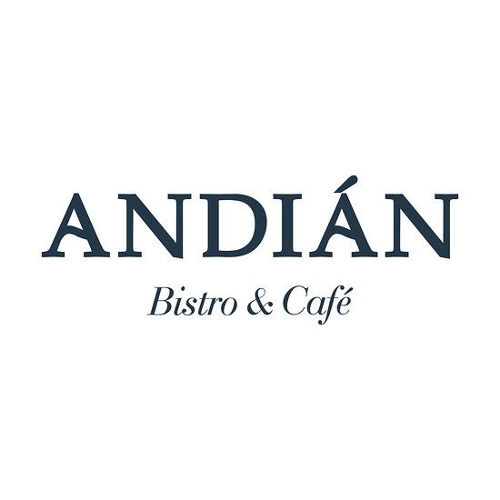 Logo de Andian Bakery