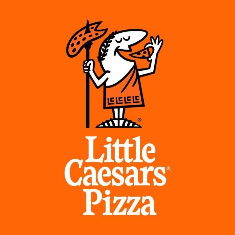 Logo de Little Caesars