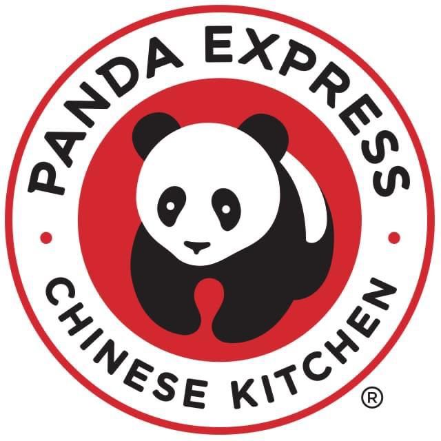 Logo de Panda Express