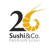 26 Sushi