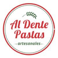 Logo de Al Dente Pastas Artesanales