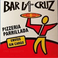 Bar La Cruz