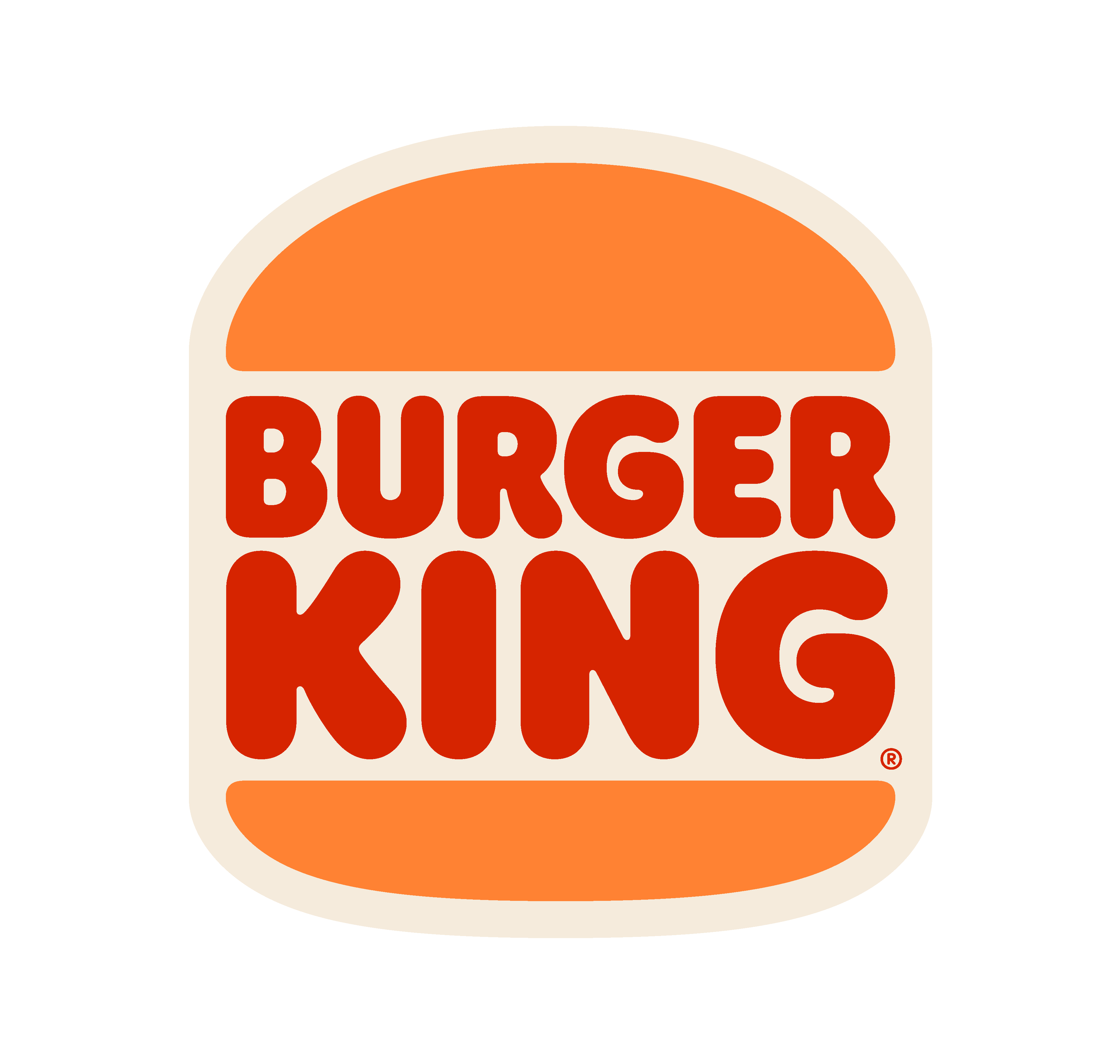 Burger King Café