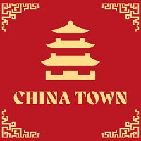 Logo de China Town