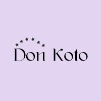 Logo de Don Koto