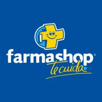 Logo de Farmashop