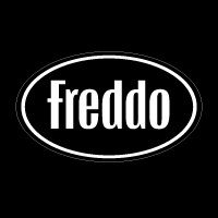 Logo de Freddo