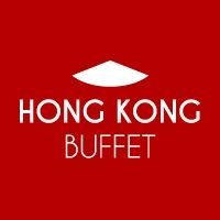 Logo de Hong Kong - Comida China