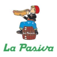 La Pasiva