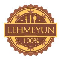 Logo de Lehmeyun 100%