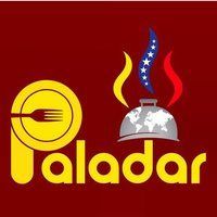 Logo de Paladar venezolano
