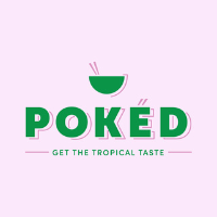 Logo de Poked