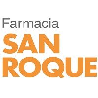 Logo de San Roque