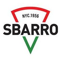 Logo de Sbarro