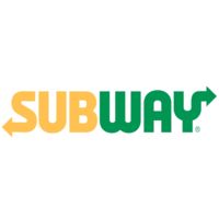 Logo de Subway