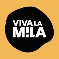 Logo de Viva La Mila