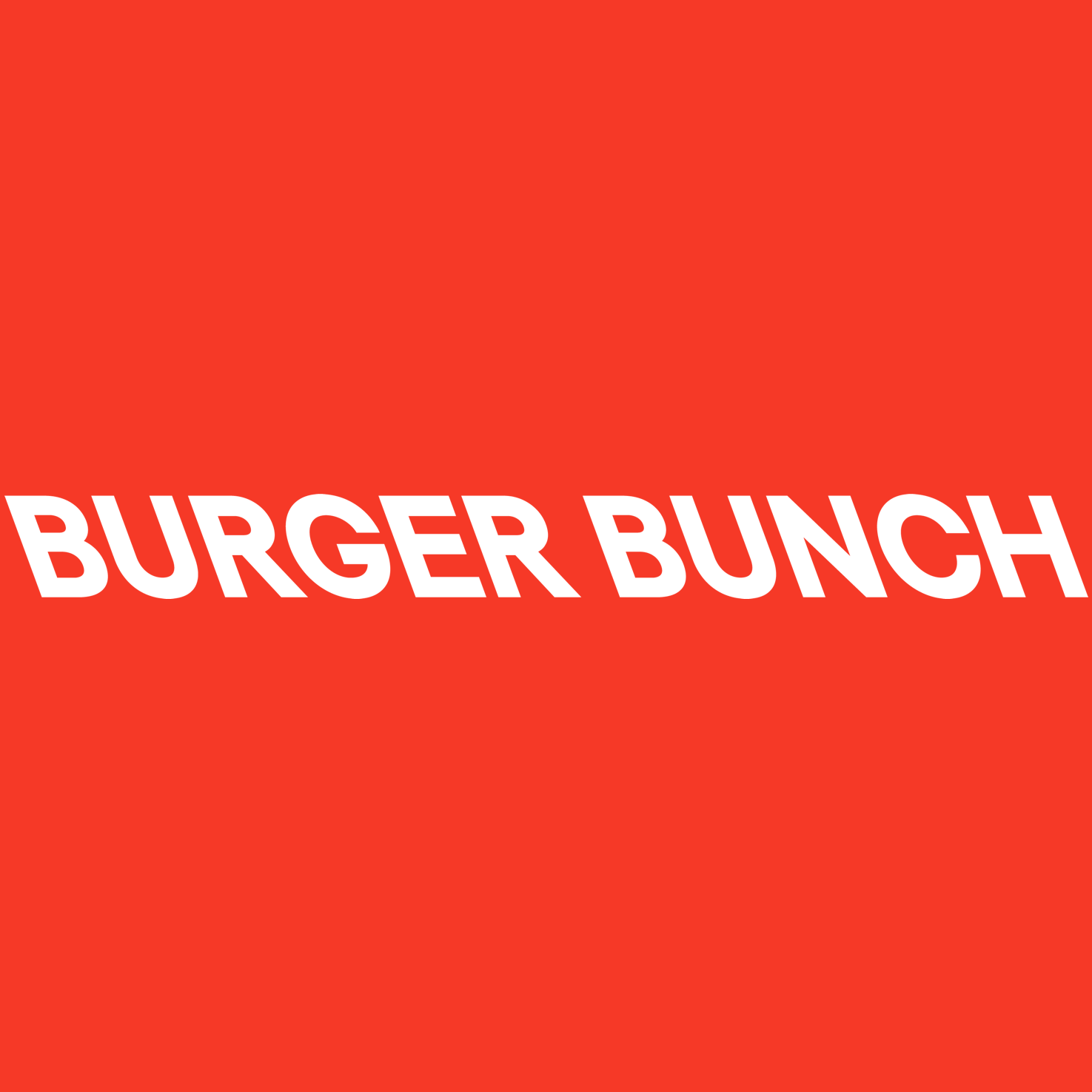 Burger Bunch