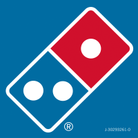 Logo de Domino's Pizza