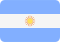 Bandera de Argentina